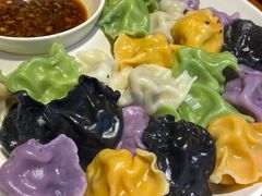 -郑庄脂渣海鲜楼(九水路店)