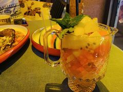 -拾光音乐餐酒吧(告庄星光夜市店)