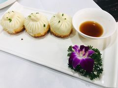 上海生煎-菜之味