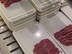 -尚宴牛特鲜自助(太原街万达店)