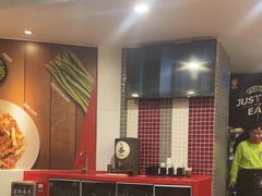 -72街荷叶饭(东方宝泰广场店)