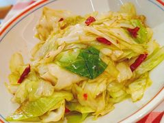 -韵味湘肴·小炒黄牛肉(五一广场店)