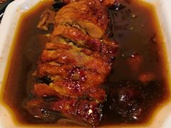 -蒲氏烤鸭(百寿路店)