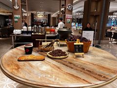 -舟山朱家尖威斯汀酒店·知味标帜自助餐厅
