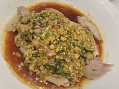 -半岛太子酒家(海港城店)