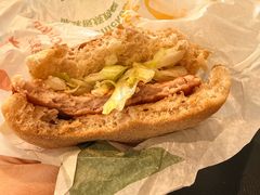 -麦当劳(北京昌金路得来速餐厅店)