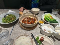 -留半山·香港食堂(啦啦宝都店)
