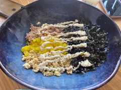 diy饭团-李先生的首尔小馆(松江启源广场店)