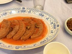 桂花荔浦芋头-东兴楼(通州店)