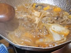 -白石的深夜食堂(济南万象城店)