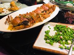 -湘湖大院(越王路店)