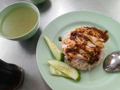 -红大哥水门鸡饭(總店)