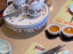 -点都德(千灯湖环宇城店)