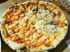 -盘炉forenza·云贵川融合小食堂 ( 钟楼中柳巷店)