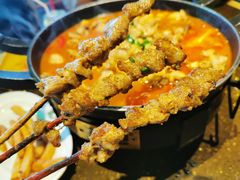 -蛙喔牛蛙(高新绿宝店)
