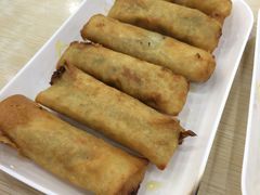 春卷-珊珊小笼馆(仙霞路店)