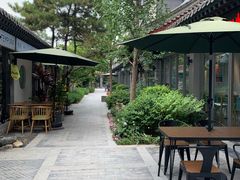 -老北京风情街