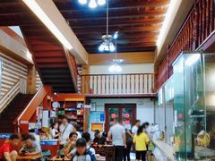 大堂-陈记汤饭(水巷口店)