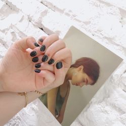 -Lucky 19日式美甲美睫