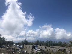 -富士山吉田線五合目