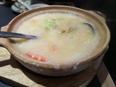 潮汕砂锅海鲜粥-潮堂 · 潮州菜(国贸商城店)