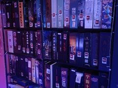 -暗楼·剧本杀·桌游