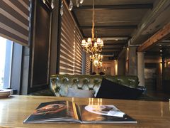 卡座-LYFATTI 莱芙缇(赣水路店)