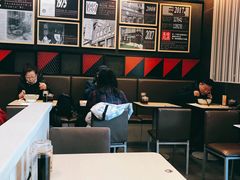 -李先生牛肉面大王(北京东四店)