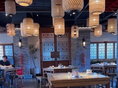 -二十八里太湖船菜(吉祥路店)