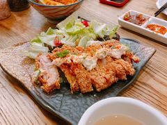 -御牛道日式烤肉料理(杭州万象城店)