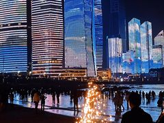 -青岛第三海水浴场