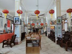 -赤坎·广东华侨国际旅游度假区