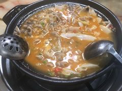 脆肚-李师傅脆肚(梅林店)