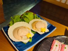 扇贝-本寻烧肉酒场(双井店)