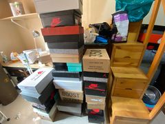 -骆驼日式搬家收纳整理