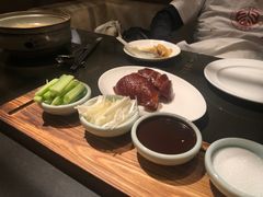 -北京王府井希尔顿酒店·秦唐中餐厅Chynna