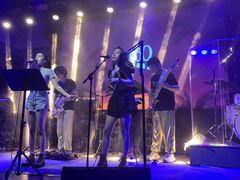 -MOSSO音乐酒吧·live house(南京旗舰店)