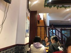 -满堂春特色餐馆