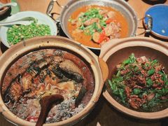 -吃饭皇帝大(长宁龙之梦店)