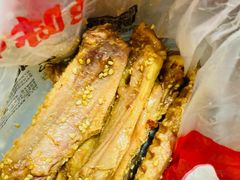 -绝味鸭脖(赤峰路地铁站店)