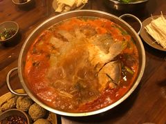 -野山舂·贵州现舂酸汤牛肉(东山店)