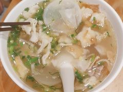 -嘻小北·兰州清汤牛肉面(南翔印象城MEGA店)