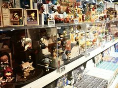 -泡泡玛特POPMART(崇文门国瑞城店)