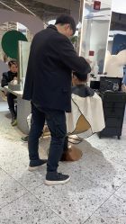 -PE SALON 