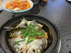 -喜洲翰林餐厅(董家百年老宅店)