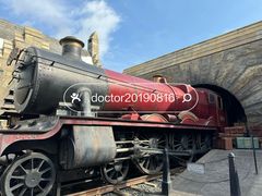 -哈利波特禁忌之旅