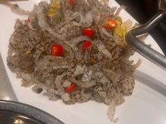-蝎王府羊蝎子(西直门店)