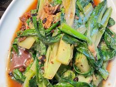 -如轩·海鲜砂锅粥·潮汕菜(一品天下店)