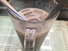 -义顺牛奶公司(庇利金街店)