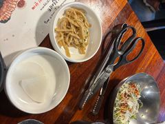 -Dombe豚(黑猪肉街店)